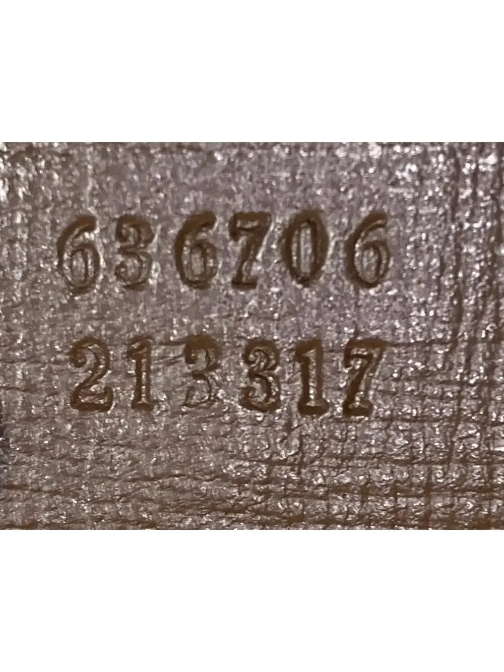 Gucci Jackie Hobo Gg Coated Canvas #342863G22B